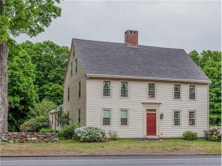 233 Route 6, Andover, CT 06232