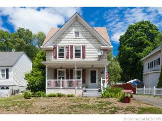 1252 Hanover Ave, Meriden, CT