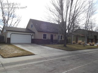 126 43rd Avenue Ct, Greeley, CO 80634