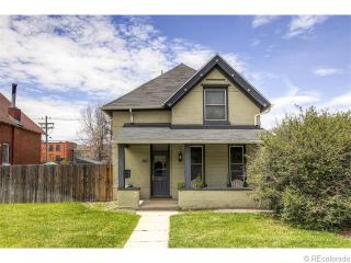 253 Lincoln St, Denver, CO