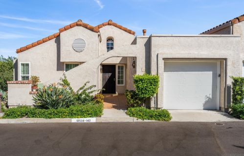12538 Paseo Lucido, San Diego, CA