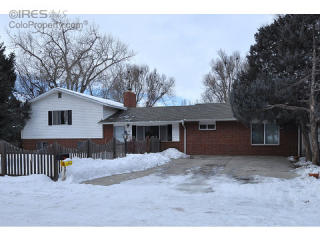 115 40th Ave, Greeley, CO 80634