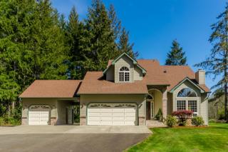 2940 Libby Rd, Olympia, WA