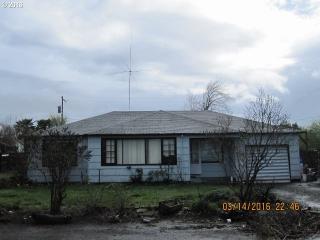 323 33rd St, Springfield, OR 97478