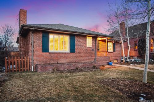 680 Dahlia St, Denver, CO