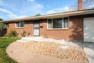 8470 Clarkson St, Denver, CO