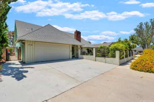 2136 Brower St, Simi Valley, CA