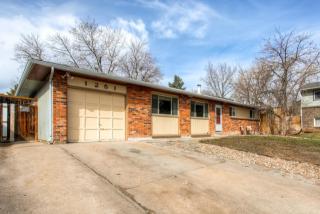1251 98th Ave, Westminster, CO