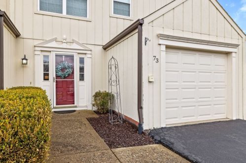 73 Monmouth Dr, Cranberry Township, PA