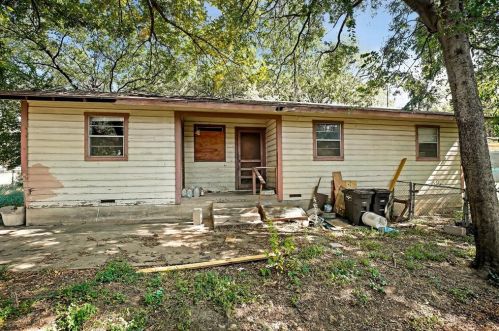 4521 Mccart Ave, Fort Worth, TX 76115