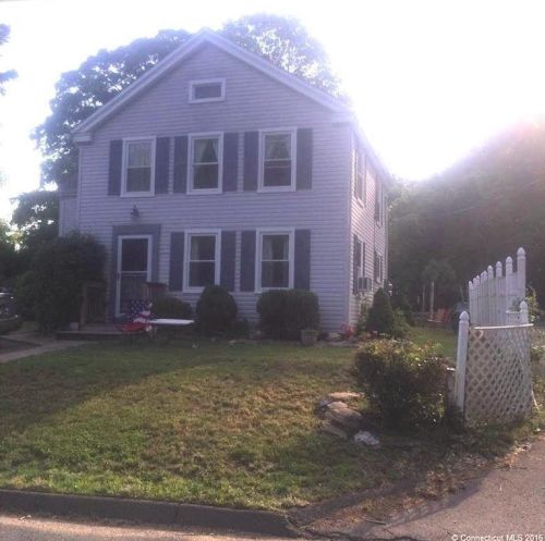 21 George St, Middletown, CT