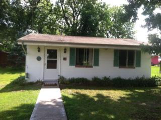 35 2nd St, Wrightsville, OH 45144