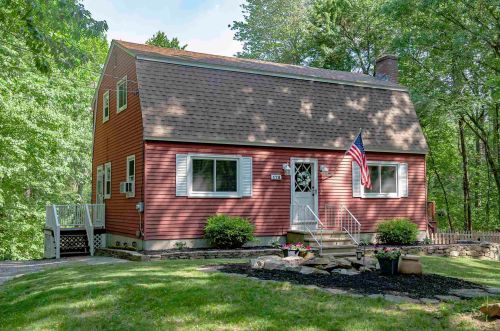 178 Fordway Ext, Derry, NH