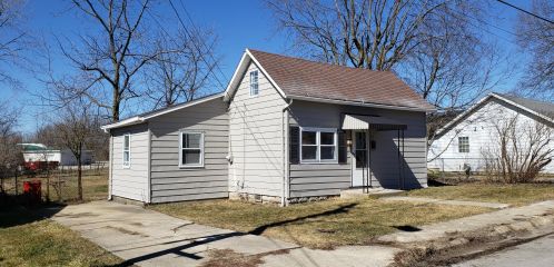 99 Lincoln Ave, London, OH 43140