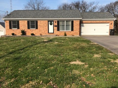 402 Shelby St, Perryville, MO 63775