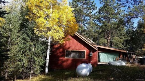 33968 Beverly Rd, Pine, CO 80470