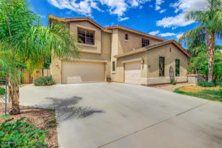 3682 Ravenswood Dr, Gilbert, AZ