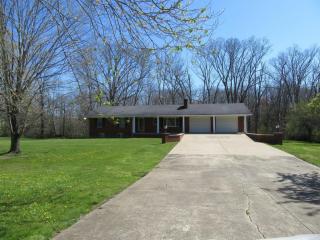 3620 Flemingsburg Rd, Haldeman KY 40351 exterior