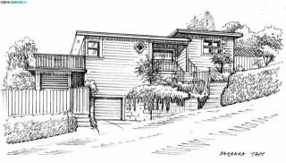 4406 Harbor View Ave, Oakland, CA 94619
