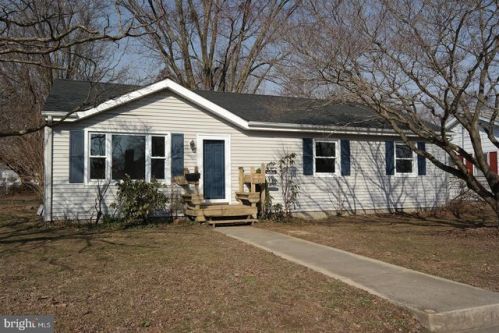 212 Bridgeham Ave, Slaughter Beach, DE