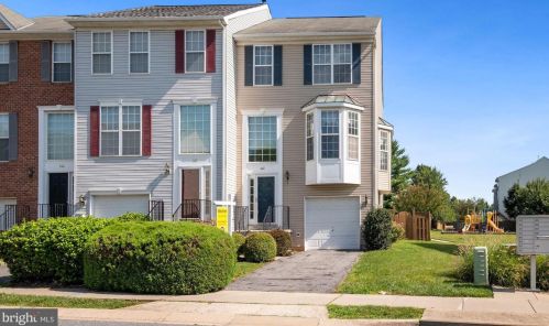 148 Harpers Way, Frederick, MD 21702