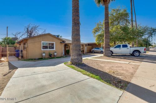 621 2nd Pl, Mesa, AZ