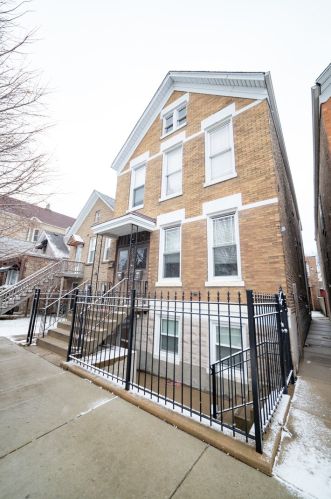 3713 Wolcott Ave, Chicago, IL