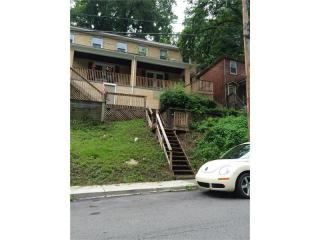 133 Cape May Ave, Pittsburgh PA  15216 exterior