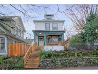 512 17th Ave, Portland, OR 97209