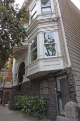 634 Hayes St, San Francisco CA 94102 exterior