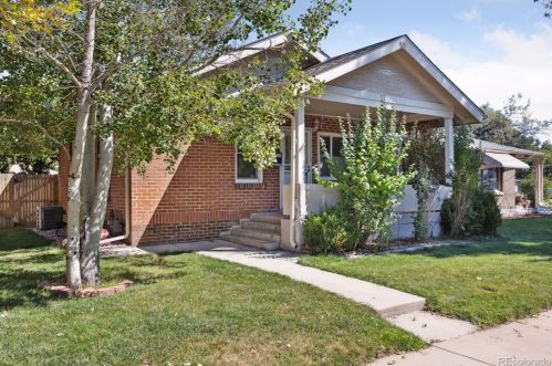 2684 Lincoln St, Denver, CO