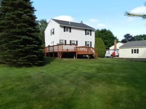 65 Toftree Ln, Dover, NH