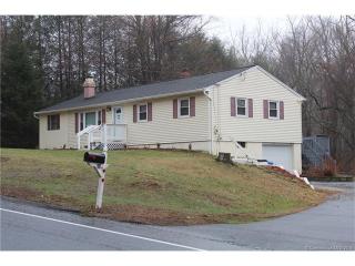 60 Mile Hill Rd, Tolland, CT 06084