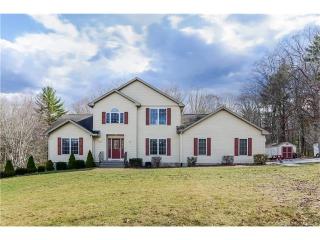 909 Plainfield Pike, North Sterling, CT 06377