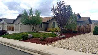 2155 Lenticular Dr, Sparks, NV