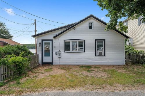 4 Lakeview Ter, Glocester, RI