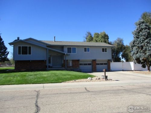 715 40th Ave, Greeley, CO 80634