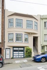 1929 Fulton St, San Francisco CA 94117 exterior