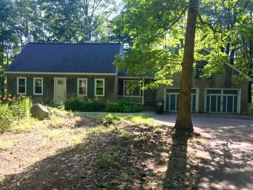 43 Tanager Rd, Goffstown, NH