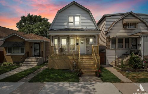 6736 Claremont Ave, Chicago, IL