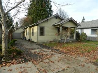 430 13th St, Corvallis OR  97330 exterior