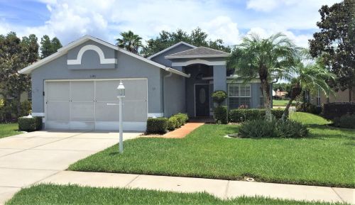 1146 Winding Willow Dr, New Port Richey, FL