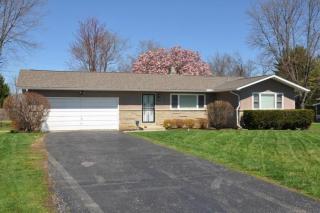 5684 Alkire Rd, Galloway, OH 43119