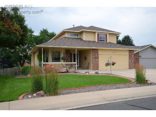 4270 15th Street Rd, Greeley, CO 80634