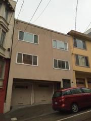 1139 Jackson St, San Francisco CA  94133 exterior