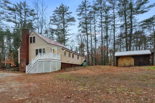 20 Mitchell Rd, Lee, NH