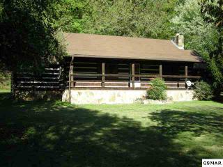 2463 Red Bank Rd, Pigeon Forge, TN