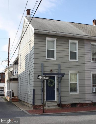 10 Locust St, Navy Sup Dpt, PA