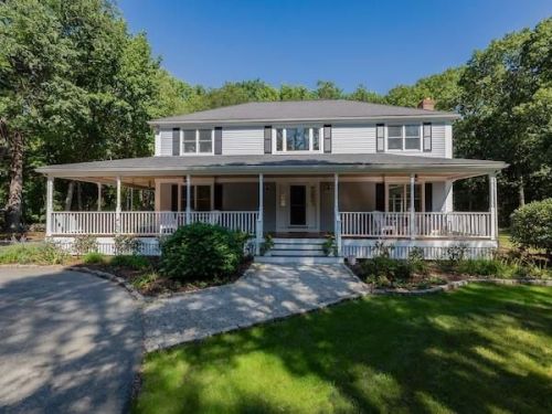 23 Norwell Ave, Hingham, MA 02061