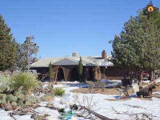 9835 Majestic View Rd, Deming, NM
